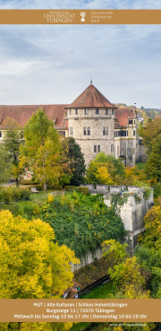 Themenvorträge 2026