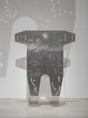 Ausstellung: Mariechen Danz, Circuits