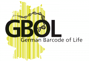 Projekt GBOL (German Barcode of Life) sucht Partner!