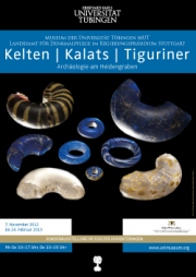Kelten | Kalats | Tiguriner. Archäologie am Heidengraben