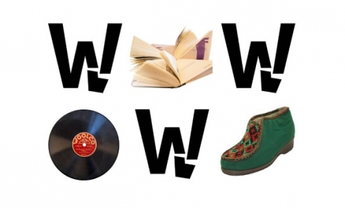 Ausstellung „WIE WIR WISSEN – Schnittstellen zwischen Forschung und Alltag“