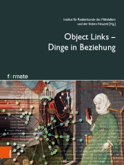 Object Links. Dinge in Beziehung.