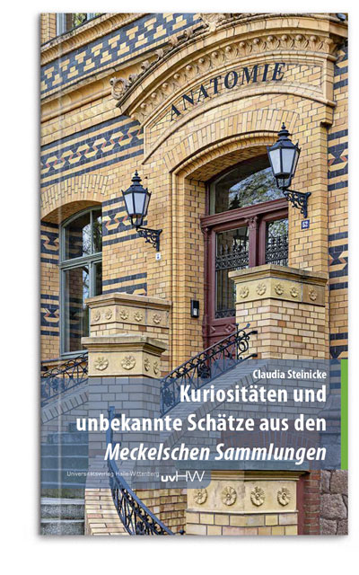Kuriositäten und unbekannte Schätze aus den Meckelschen Sammlungen
