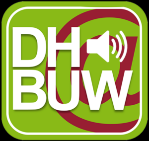 Workshop: „Hört, hört!” – Zum Umgang mit Audio in den Digital Humanities