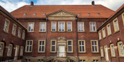 Wiedereröffnung des Geomuseums der Universität Münster