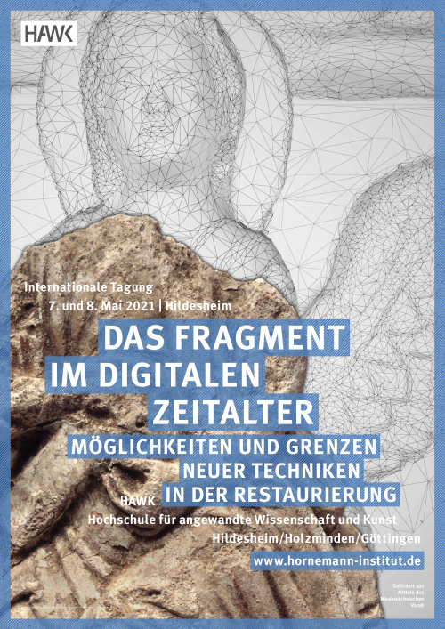 Tagung: Das Fragment im digitalen Zeitalter