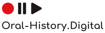 Neues DFG-Projekt: „Oral-History.Digital“