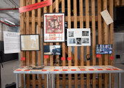 Ausstellung: Ausgefallene Stücke. (Un)mögliche Spielräume am bat-Studiotheater zwischen Mauerbau und friedlicher Revolution