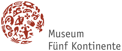 Das Museum Fünf Kontinente in München stellt seine Inventarbücher online