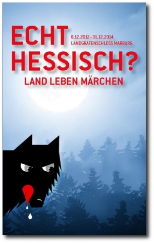 „Echt hessisch? Land Leben Märchen